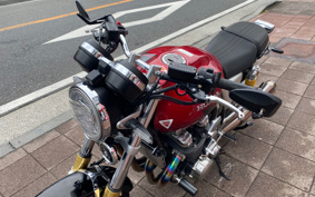 HONDA CB1100RS 2017 SC65