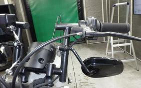 HONDA REBEL 250 A 2014 MC49