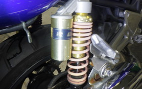 KAWASAKI BALIUS 250 Gen.2 2006 ZR250B