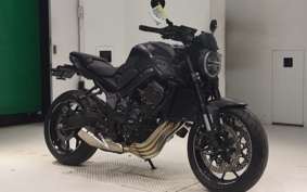 HONDA CB650R 2023 RH03