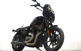 HARLEY XL883N 2017 LE2