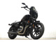 Фото Harley XL883N 2017 с японского аукциона