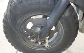 HONDA ZOOMER AF58