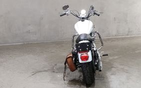 HARLEY HARLEY XL1200L 2007 CX3
