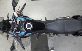SUZUKI Vｽﾄﾛｰﾑ250 2013