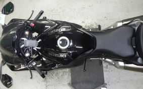 SUZUKI HAYABUSA Gen.3 2023 EJ11A