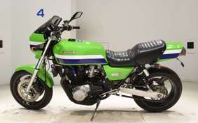 KAWASAKI Z1000 R 1988