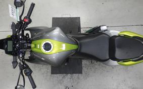 SUZUKI GIXXER 150 2020 ED131
