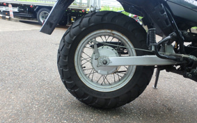 YAMAHA TW125 DE05
