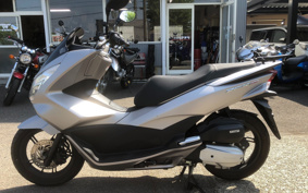 HONDA PCX 150 KF18