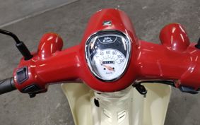 HONDA SUPER CUB110 JA44