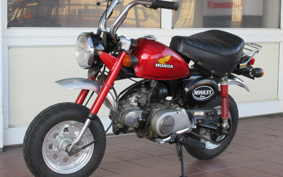 HONDA MONKEY Z50J