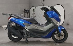 YAMAHA N-MAX 125 SED6J