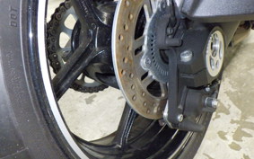 KAWASAKI NINJA 1000SX 2024 ZXT02K