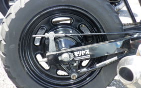 HONDA APE 50 AC16
