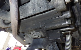 HONDA TACT-4ﾍﾞｰｼｯｸ AF79