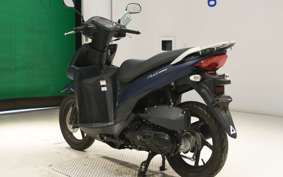 SUZUKI ADDRESS 110 CE47A