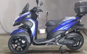 YAMAHA TORI CITY 155 SG37J