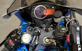 SUZUKI GSX-R1000 2011 GT78A