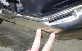 HONDA NT1100 2024 SC84