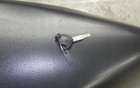 SUZUKI ADDRESS V125 S CF4MA