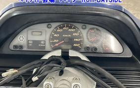 YAMAHA MAJESTY 250-2