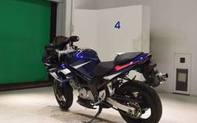 SUZUKI SV400S 2006 VK53A
