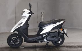 YAMAHA JOG 125 SEJ5J