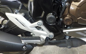HONDA CB150X 2025