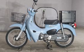 HONDA SUPER CUB50 AA09