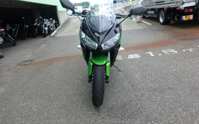 KAWASAKI NINJA 1000 2011 ZXT00G