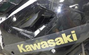 KAWASAKI ZXR250 ZX250A