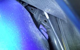 HONDA TACT-4ﾍﾞｰｼｯｸ AF79