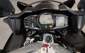 YAMAHA FJR1300 AS RP28
