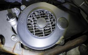 SUZUKI ADDRESS V125 CF4EA