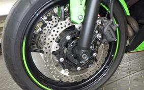 KAWASAKI NINJA 650 A 2025 ER650S