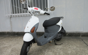 SUZUKI LETS4 CA45A