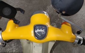 HONDA LITTLE CUB AA01