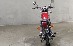SUZUKI GN125 H PCJG9
