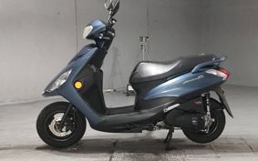 YAMAHA  AXIS Z SED7J