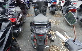 YAMAHA CYGNUS 125 X