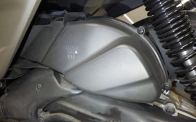 YAMAHA CYGNUS 125 XSR 2 2010 SE44J