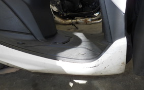 YAMAHA TRICITY 125 A SEC1J
