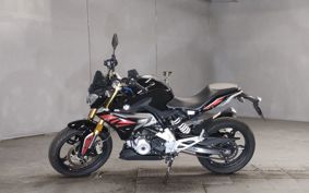 BMW G310R 2021 0G01