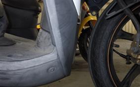 YAMAHA ﾙﾋﾞｱｽGTX125