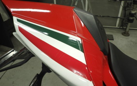 DUCATI 1199 PANIGALE S 2012