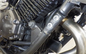 KAWASAKI BALIUS 250 Gen.2 ZR250B