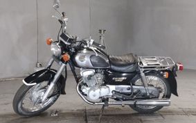 HONDA BENLY125 CD125T