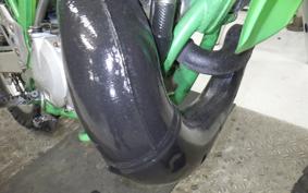 KAWASAKI KDX220SR DX220B