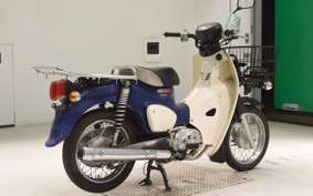 HONDA C50 SUPER CUB AA07